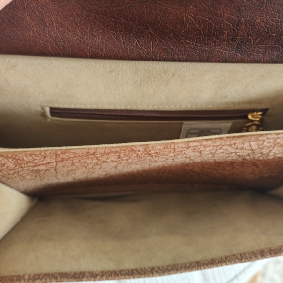 Vintage kangaroo handbag - Picture 11 of 16